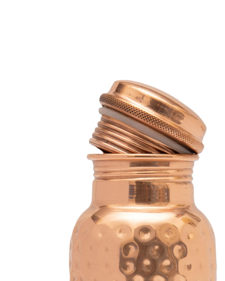 Copper Water Bottles