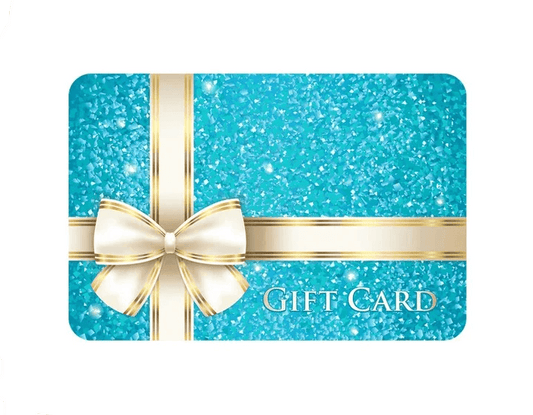 Atomic29 Gift Card - Atomic29